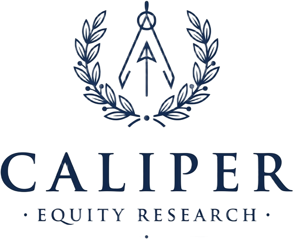 Caliper Equity Research